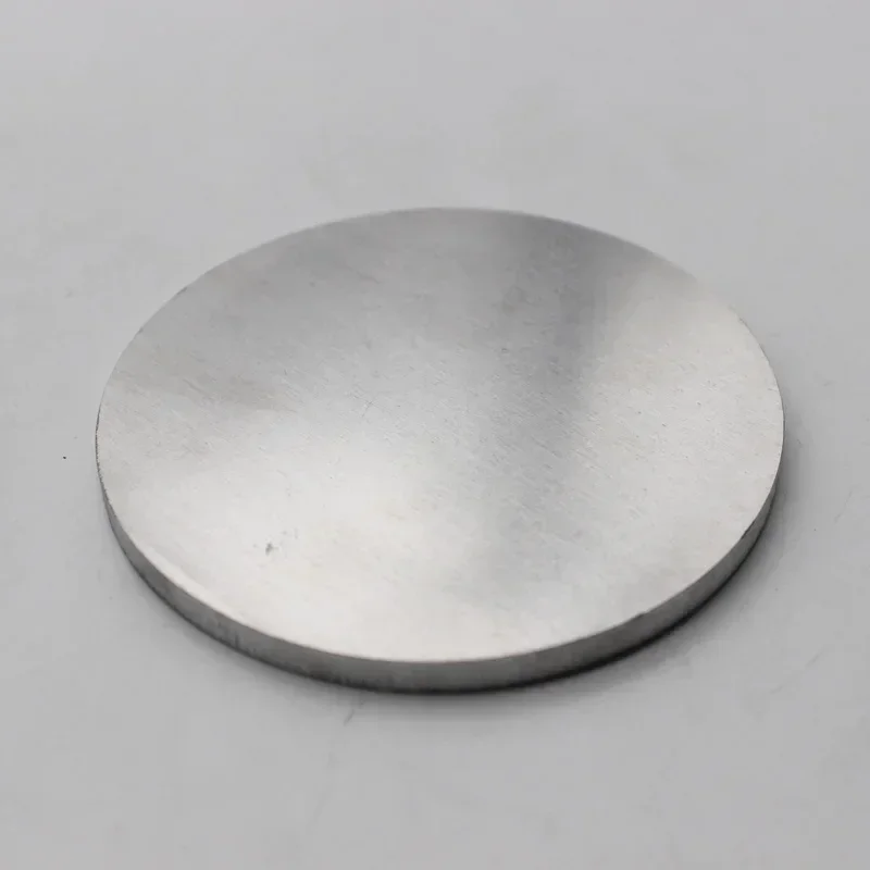 dia 200mm Thick 1mm 2mm 3mm 4mm 5mm 6mm 6061 Aluminum Round Plate sheet round disc