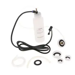 Car Brake&Clutch Bleeder Bleeding Fluid Powered Pneumatic Vacuum