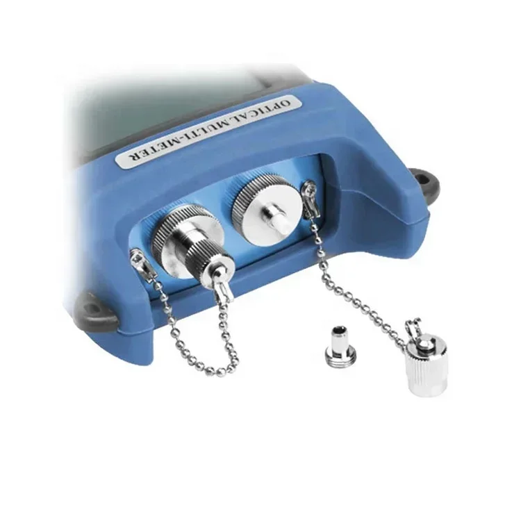 Pemasok Kit Alat Serat Optik Penguji OTDR Meteran Daya