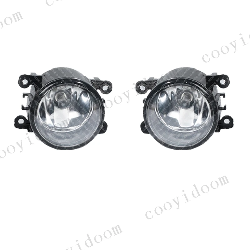 FogLights lamp For Jeep Renegade 2015 2016 2017 2018 Headlight Halogen Fog Lamp Fog light