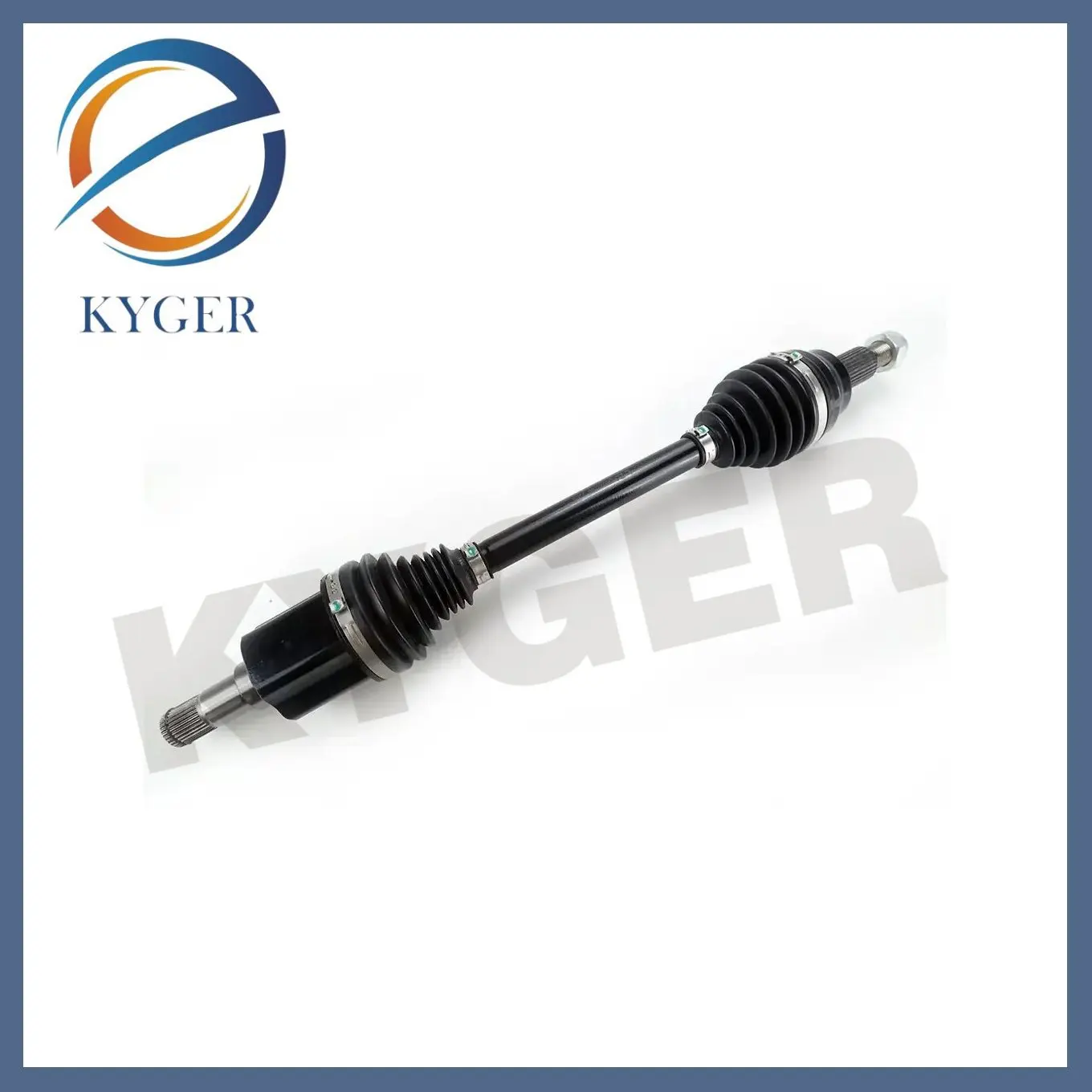OEM LR092740 T4A1863 Suitable for Land Rover Aurora RRV Jaguar FP front half axis left AMEIXAOXU