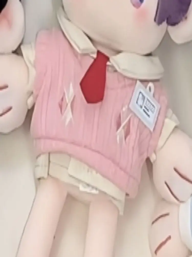 15 см аниме «Любовь и глубокий космический Силус Зайн», плюшевая мультяшная переодевающаяся игра, хлопковая набивка, волосатая милая одежда, подарки на Хэллоуин