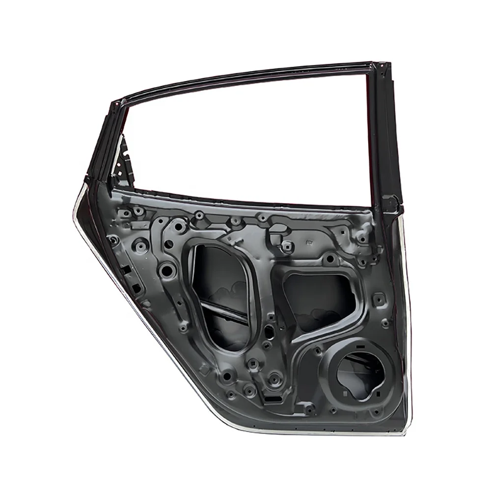 2017 to 2021 Civic Hatchback Hot Selling Replaced Steel Car Rear Doors for  67550-TGG-A00ZZ 67510-TGG-A00ZZ