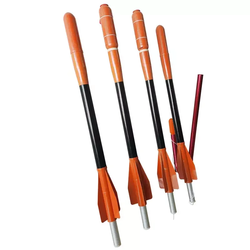 حار بيع إنقاذ الحياة حبل رمي جهاز خط رمي جهاز رمي الخط