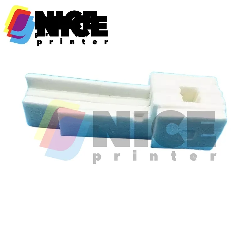 20sets Waste Ink Tank Sponge support for Epson L355 L210 L120 L365 L110 L111 L130 L132 L211 L363 L366 L455  L220 L222 L300 L301