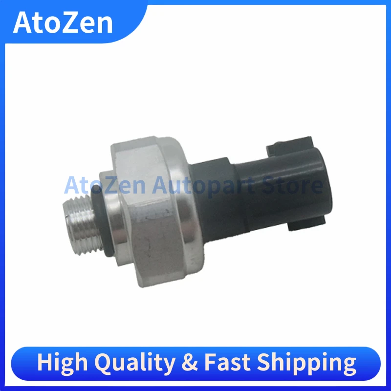 499000-8020 95546-58J00 Датчик давления кондиционера автомобиля для Suzuki Swift 1.2L Grand SX4 1.6L 4990008020 9554658J00