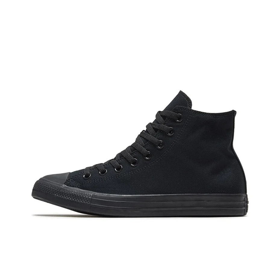 Converse Chuck Taylor All Star Sneakers - Classic Black