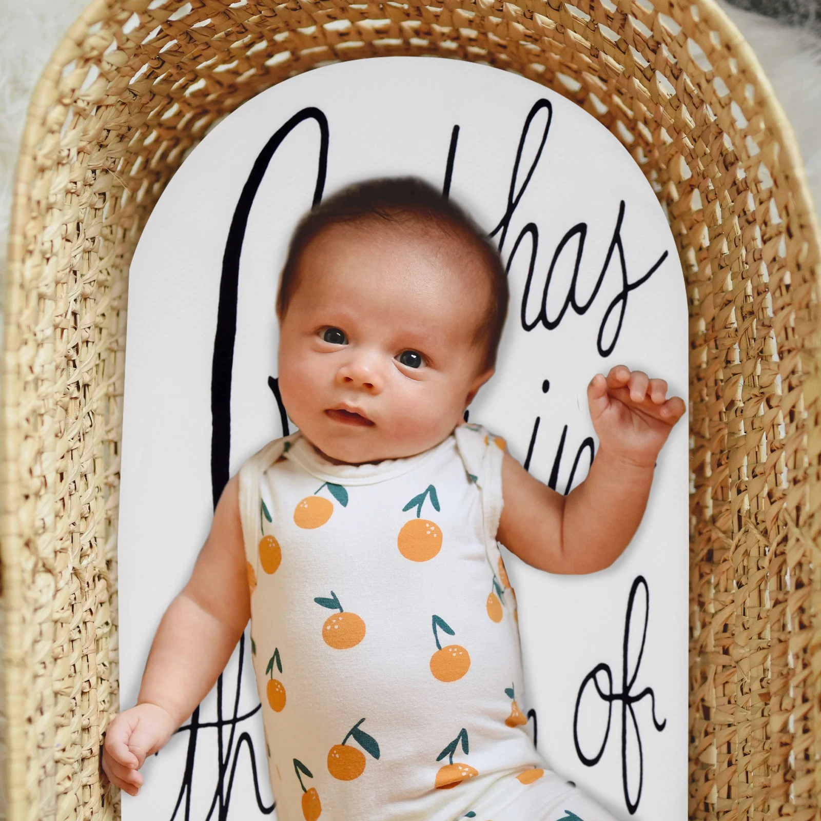 1 قطعة سرير الطفل ورقة مرتبة لينة مطاطا المجهزة غطاء مهد للبشرة الحساسة تنفس محبوك البوليستر سرير الحضانة