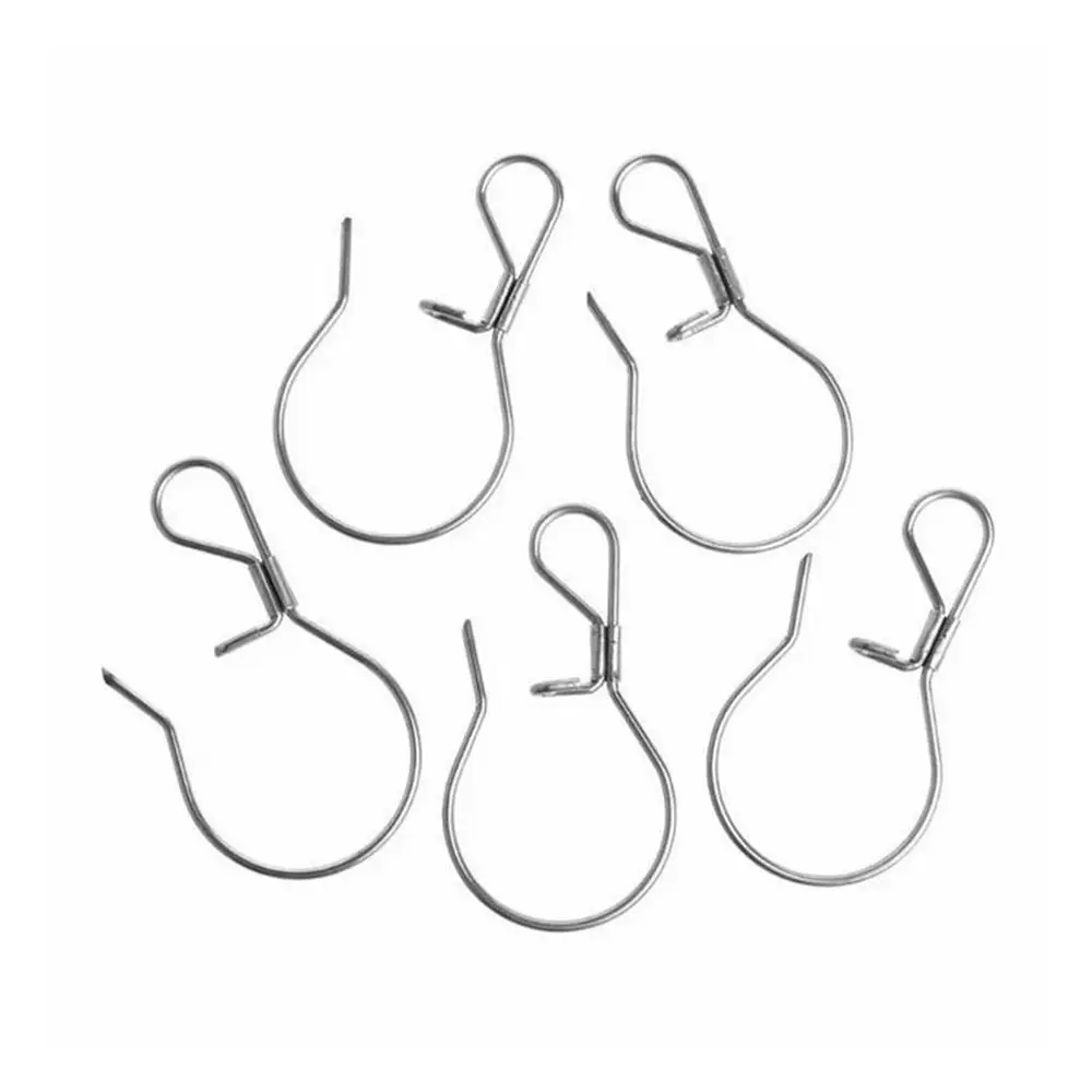 الصيد قفل مشبك الصيد معالجة الأسماك قفل كابل الصيد سترينجر سترينجر أدوات أدوات الصيد قفل مشبك معالجة سترينجر