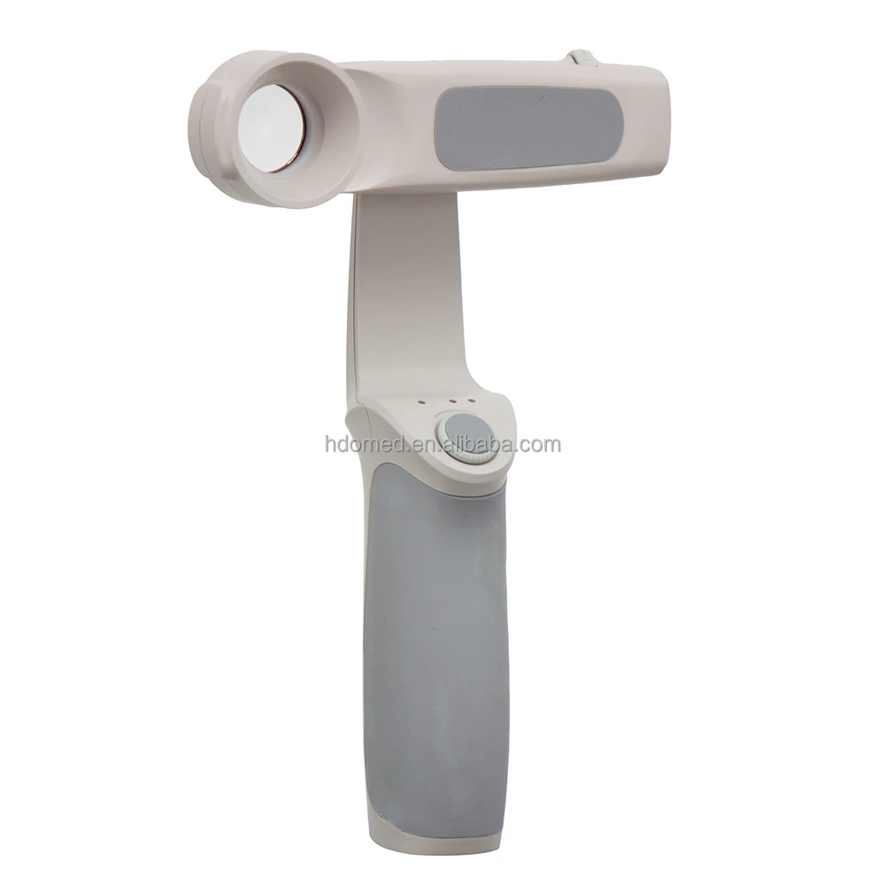 

Best Selling Ophthalmic Equipment Hand Held Slit Lamp Price