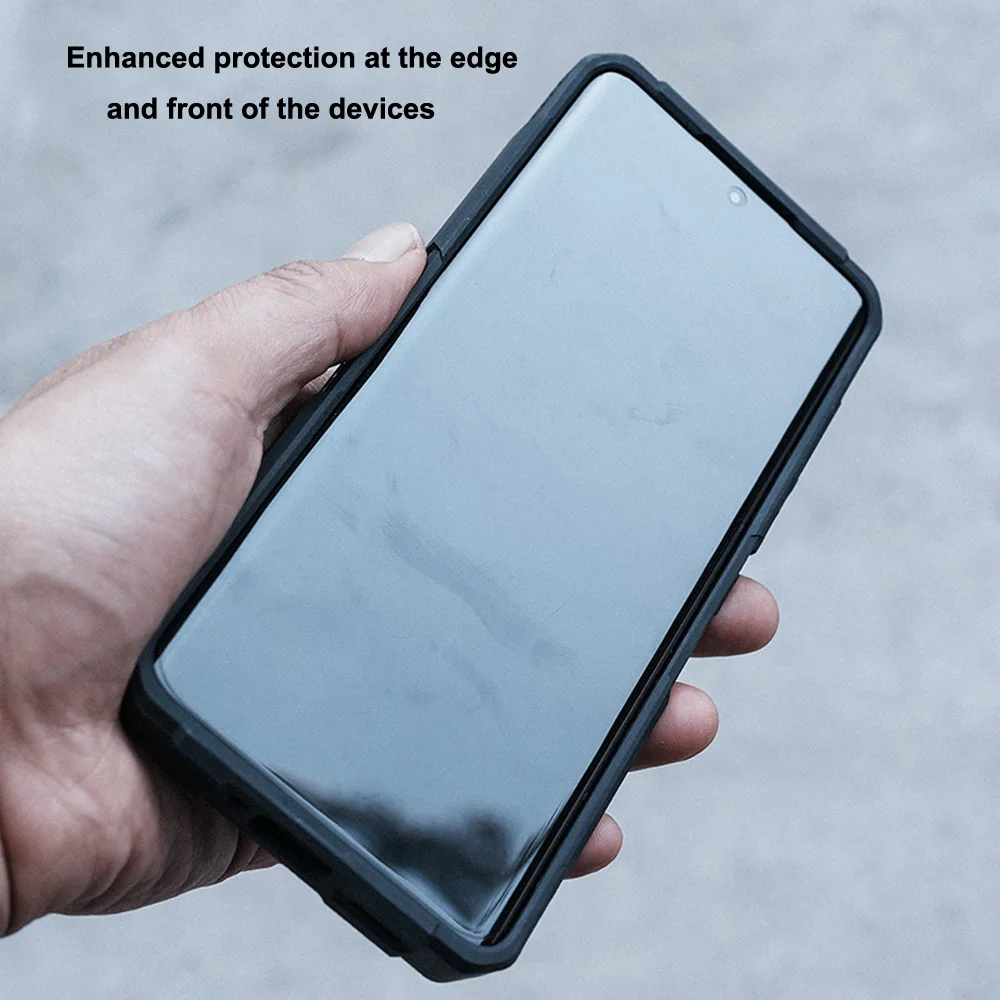 FatBear for XiaoMi 13 Ultra Pro 12S Ultra 12 Pro 12X Tactical Military Grade Rugged Shockproof Protective Shell Skin Case Cover