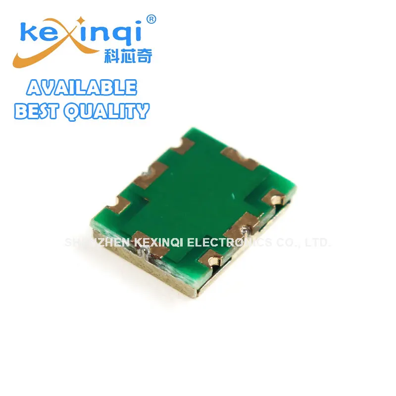 2pcs 100~5000MHz VCO Voltage Controlled Oscillator Signal Source for Interphone Frequency Band Jammer FVCO150 FVCO900 FVCO450