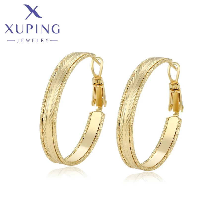 Xuping Jewelry New …