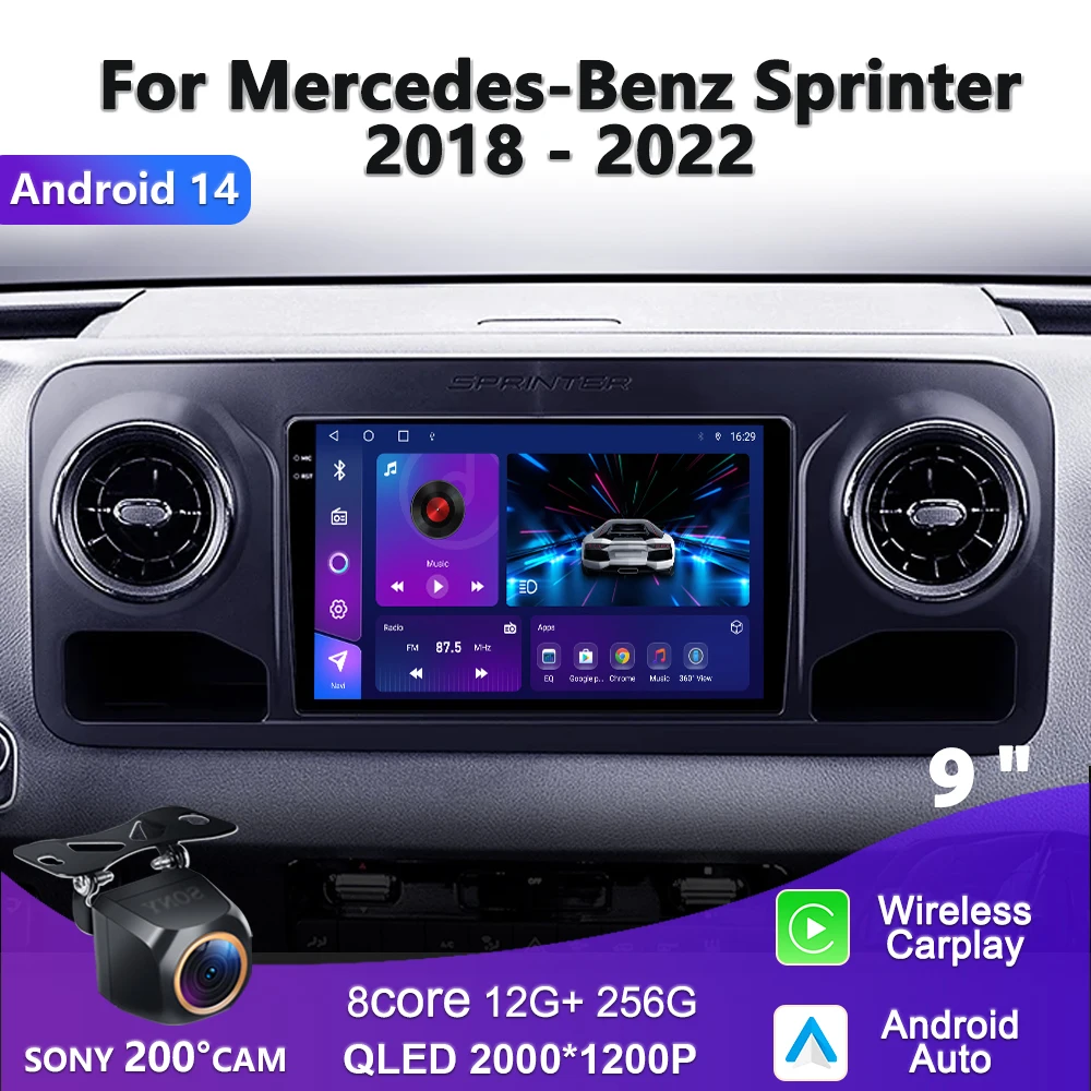 Android14 2K Incell…