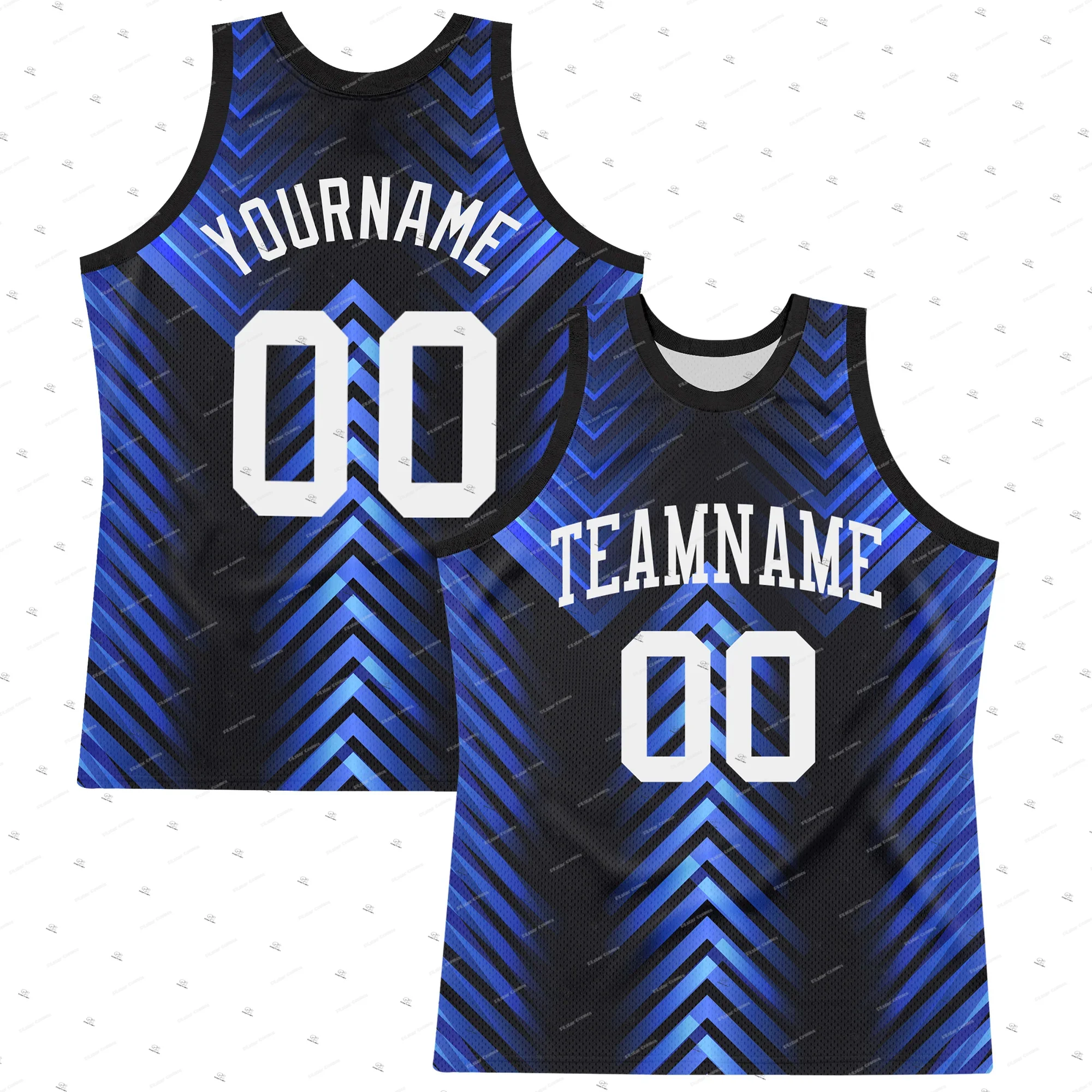 Custom Name Graffiti Retro Vintage Gradient Camo Basketball Jersey Shirts 3DPrint Summer Casual Unisex TankTop Vest Sleeveless 0