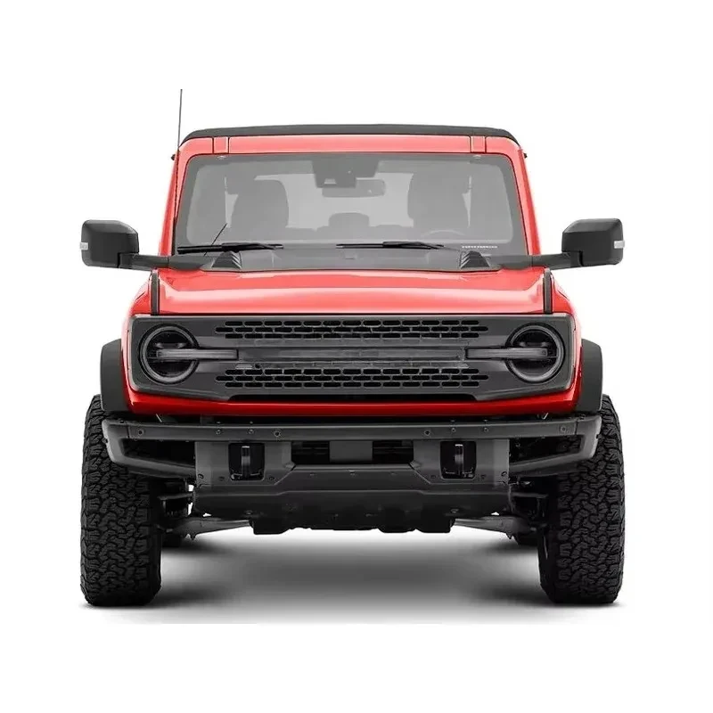 

High Quality Hood Scoop Auto Part For -Hot Selling