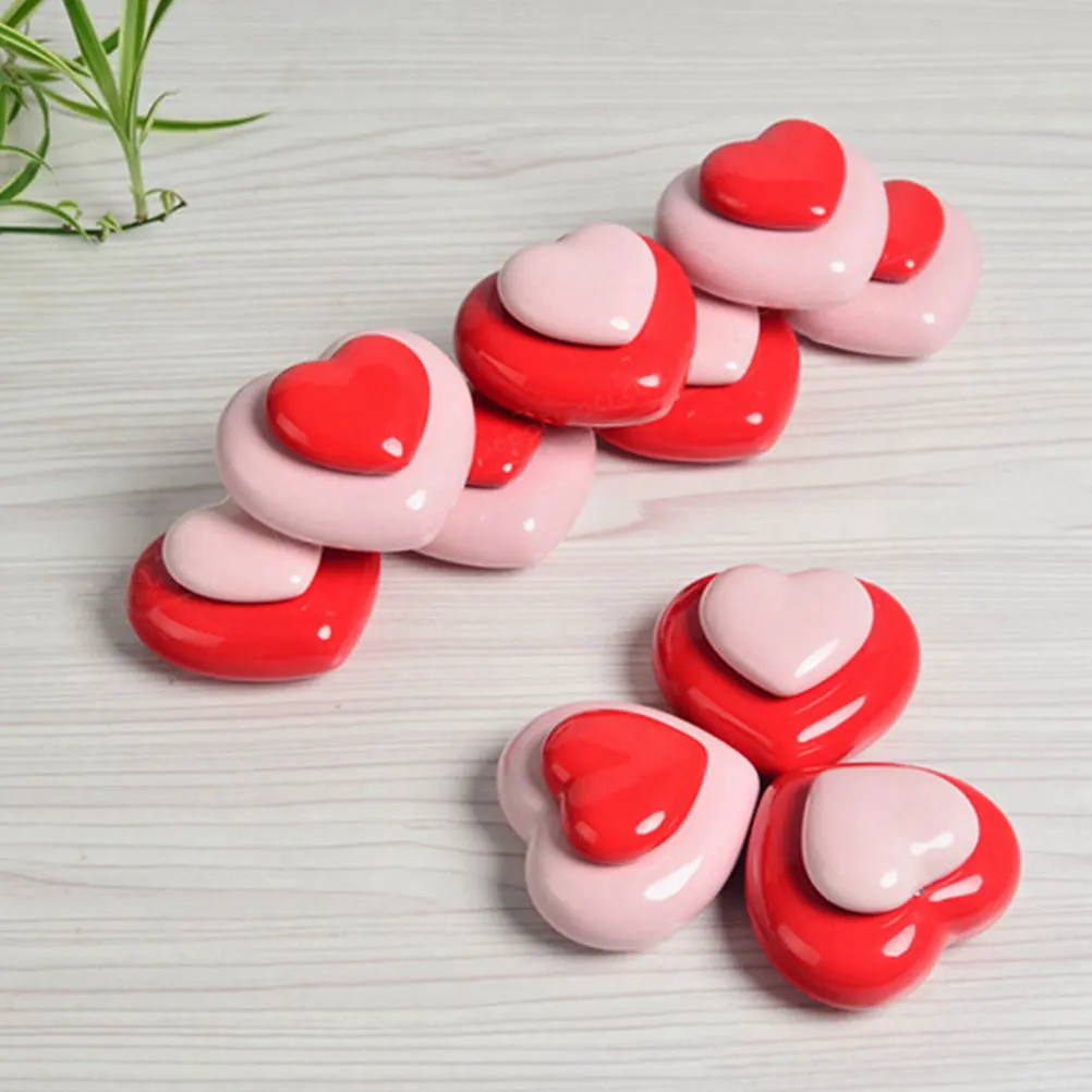 

4pcs Ceramic Balm Jars Powder Canister Face Cream Containers Sealed Pot Travel Storage Portable Tin Box