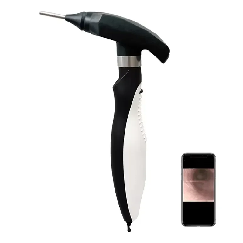 2026 New, High Quality, YUSHI YS-OTO Rigid Veterinary Class II for Ear Canal Examination with Online Technical