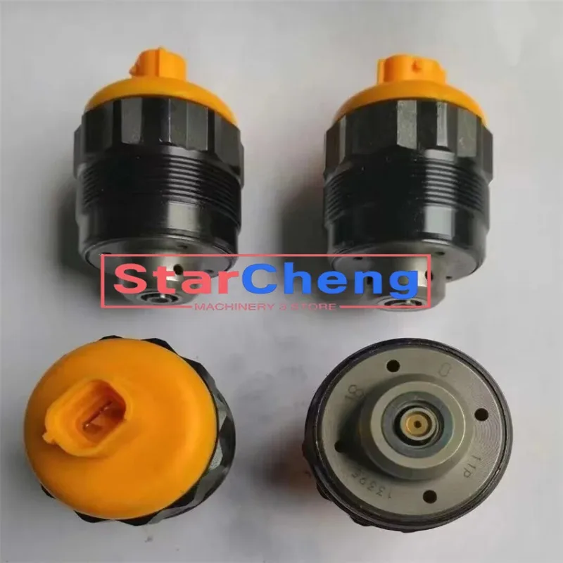 

095300-0140 094040-0150 for Hino 6WF1 6WG1 1PCS HP0 Common Rail Oil Injection Pump PCV Control Valve Solenoid Plunger