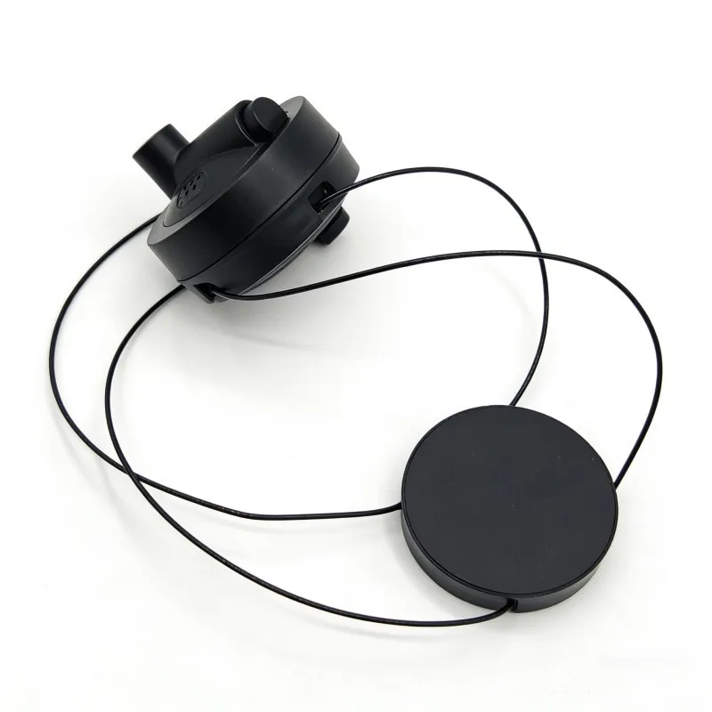 

20 Pieces Supermarket Box Product Spider Web Anti-Theft Device EAS Safety Lock 8.2Mhz/5.8Khz Universal