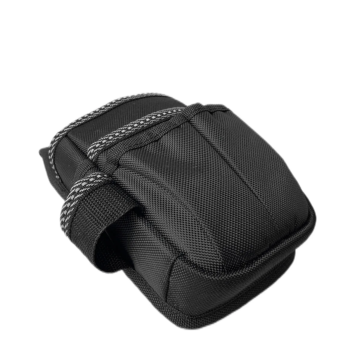 Oxford Cloth Tool Bag Fit Screwdriver Pliers Wrench Multifunction Storage Belt Tool Waist Bag