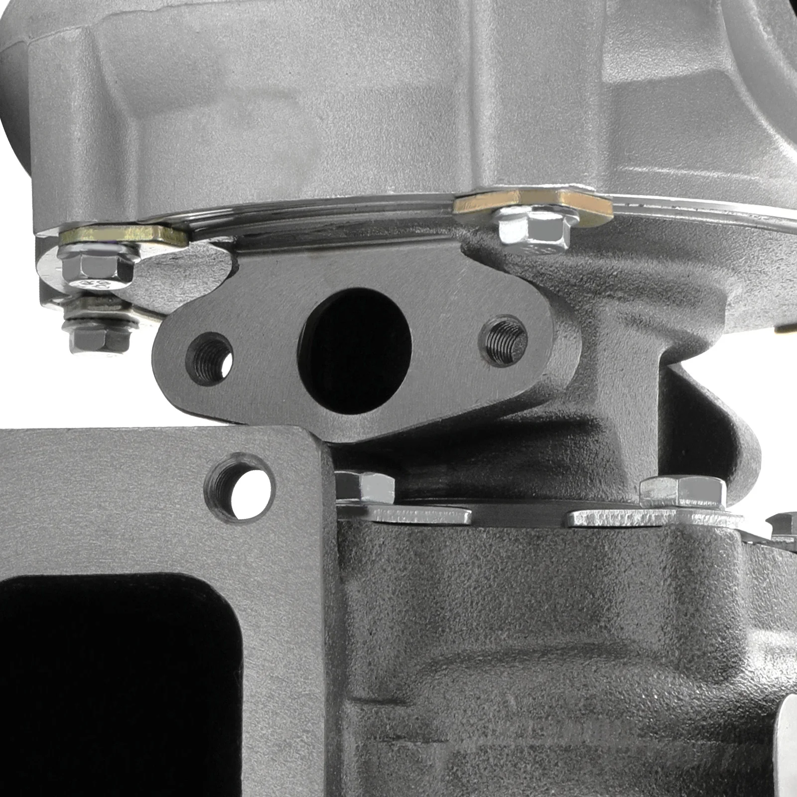 Turbo Charger for Chevrolet Silverado Sierra Suburban 6.5L Diesel GM8 1996-2002 12556124 14030027-102