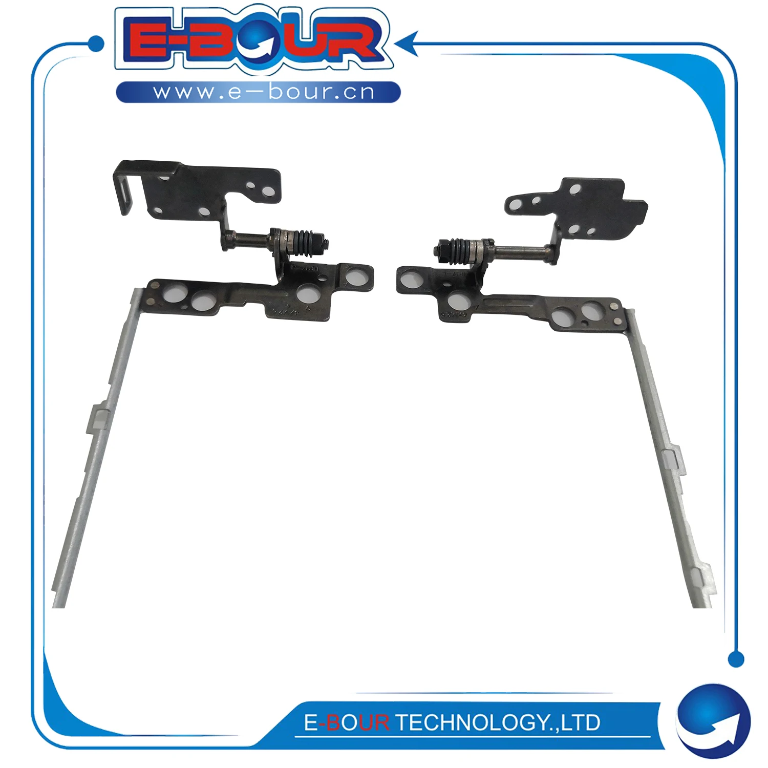 ノートパソコン修理部品,左右のディスプレイ,ヒンジ,450 h,g6ラップトップ