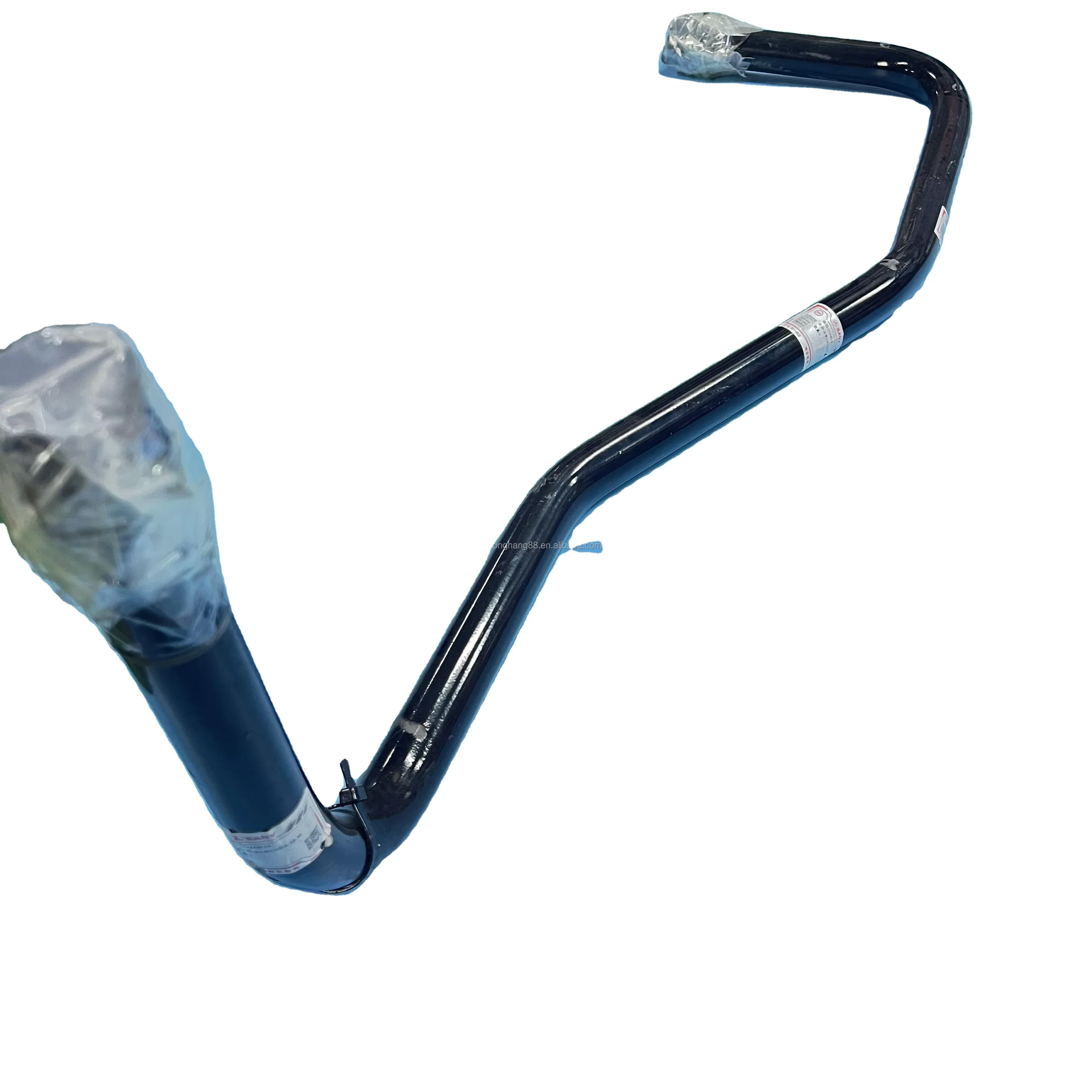 

High Quality Concrete Pump Truck Fittings Pump Truck Steel Pipe Oil Inlet Steel Pipe A810201023519