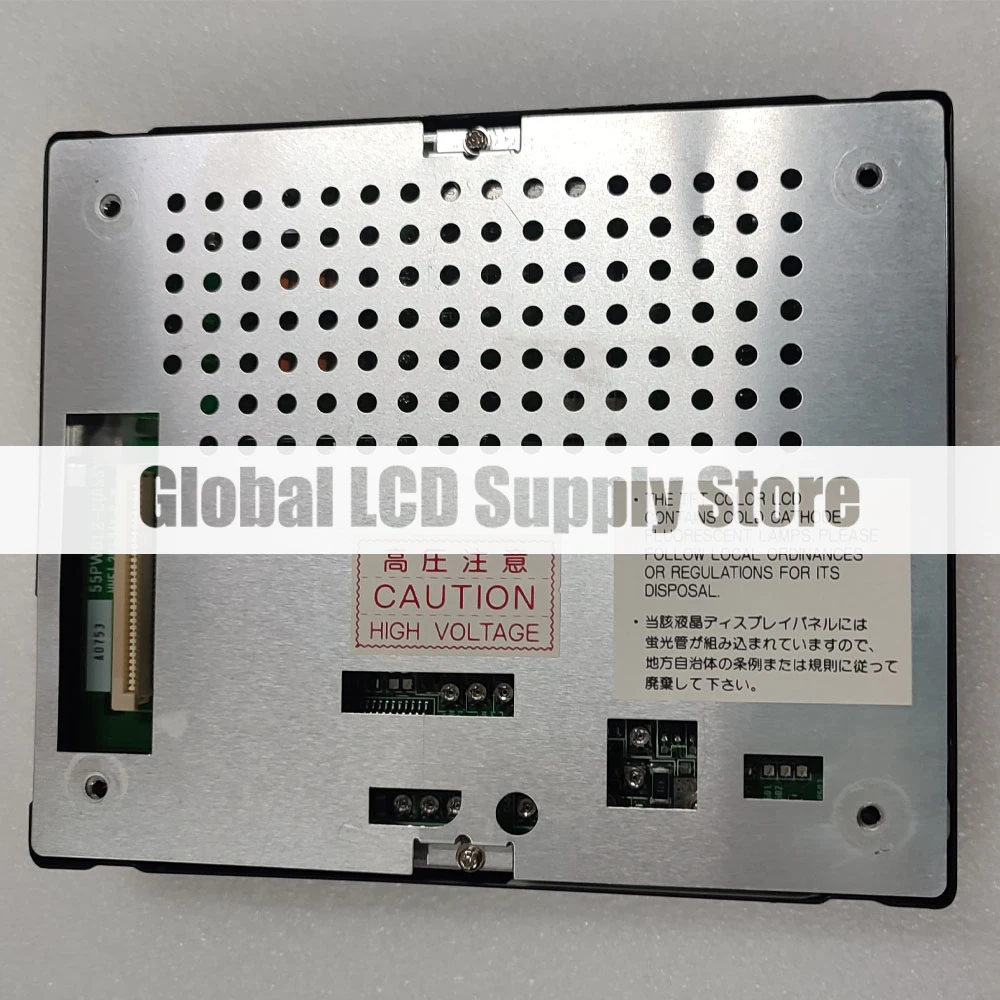 NL3224AC35-01 New Original A-Grade 5.5 inch 320x240 LCD Display Screen for Industrial Equipment