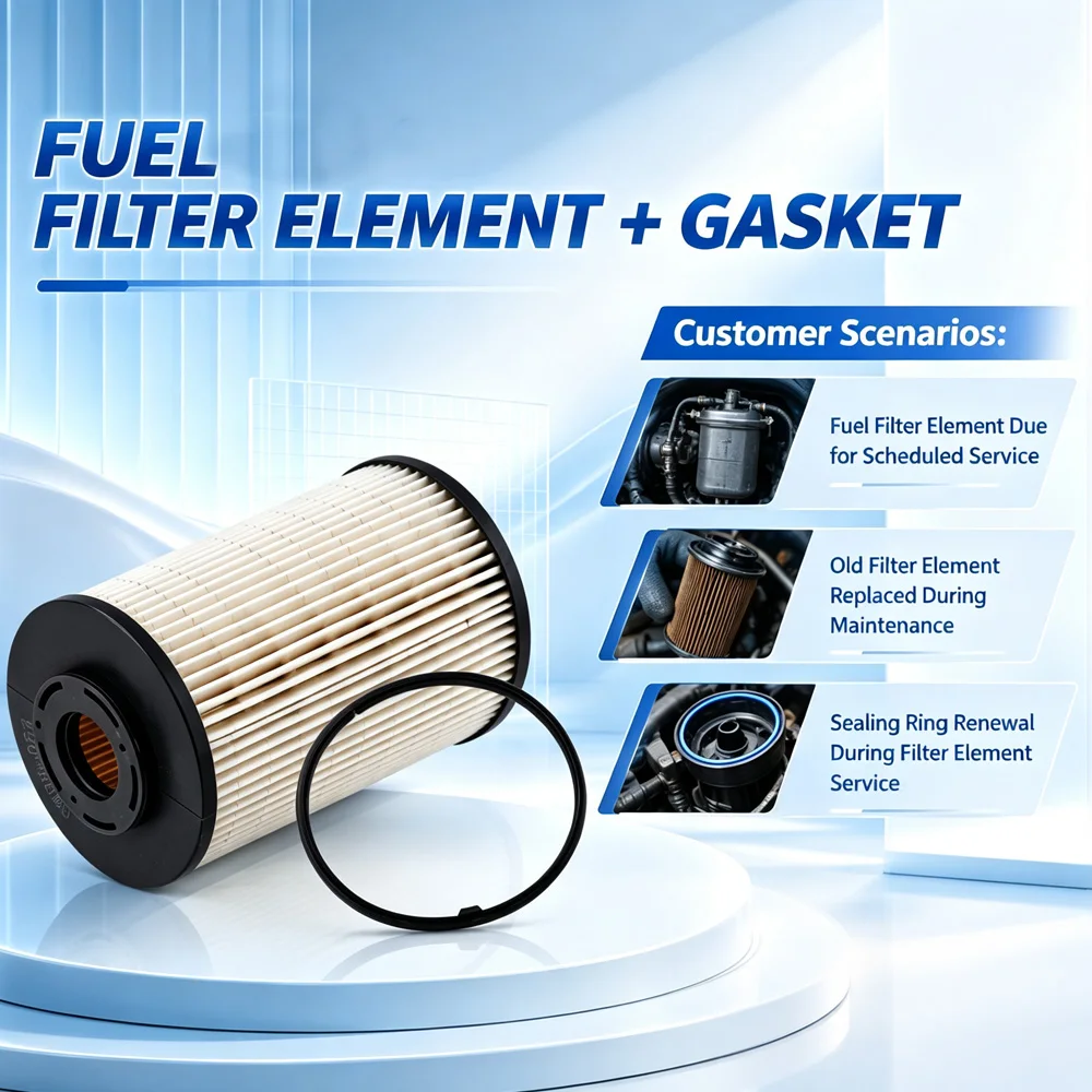 For Volvo C30 C70 V50 V60 S40 S60 S80 XC60 XC70 Fuel Filter 32242188 30794824 30681552 8621645 31336192 1802052 6G9N-9176-AB