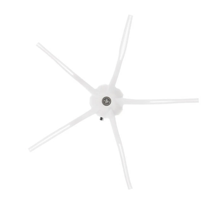 Bàn Chải Chính Lau Vải Bảo Vệ Bàn Chải Thay Thế Cho S5Max S6Pure S6MaxV Thả Vận Chuyển