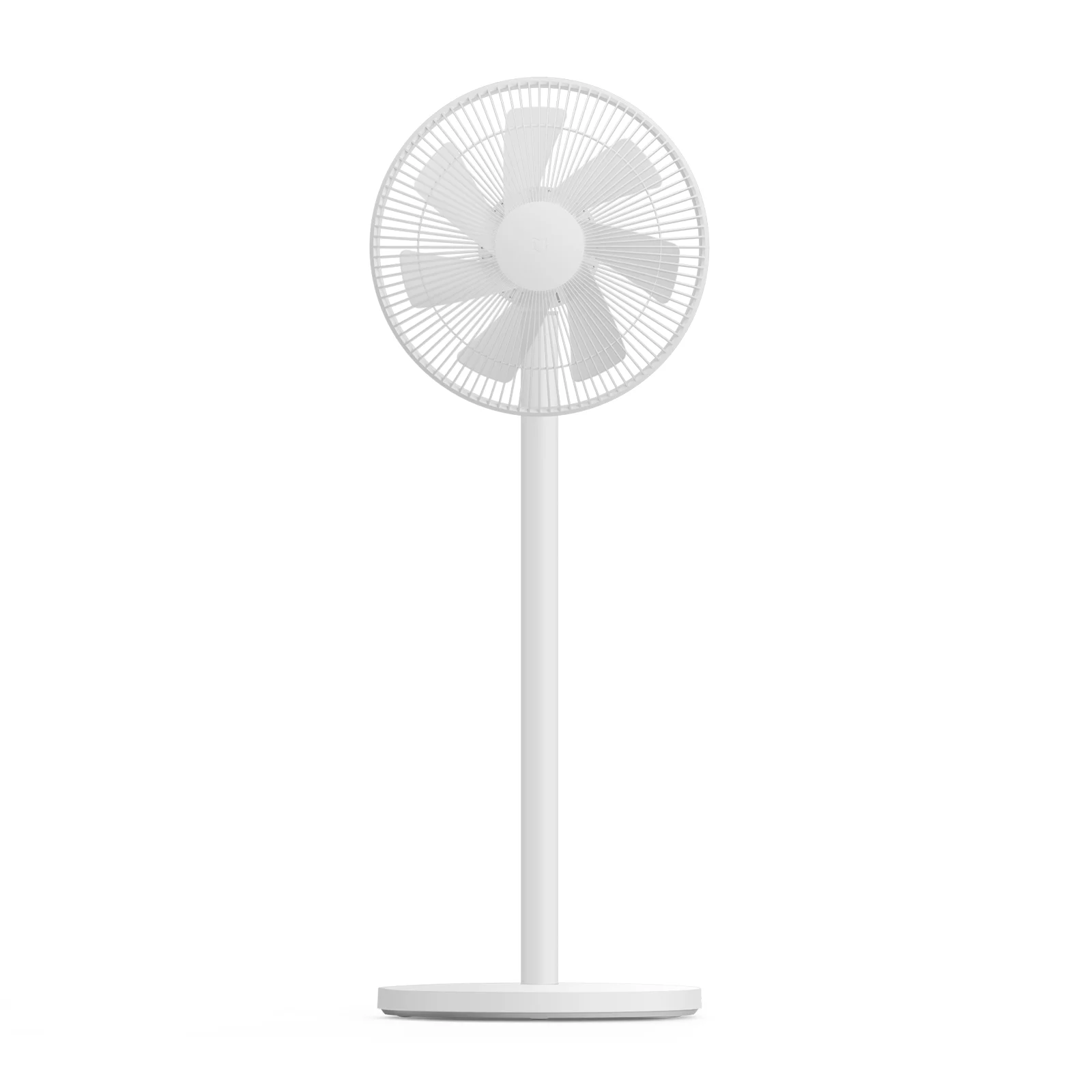 Low Sound Power Saving Floor Fan Silent Floor Electric Fan Comfortable Natural Wind Floor Fan