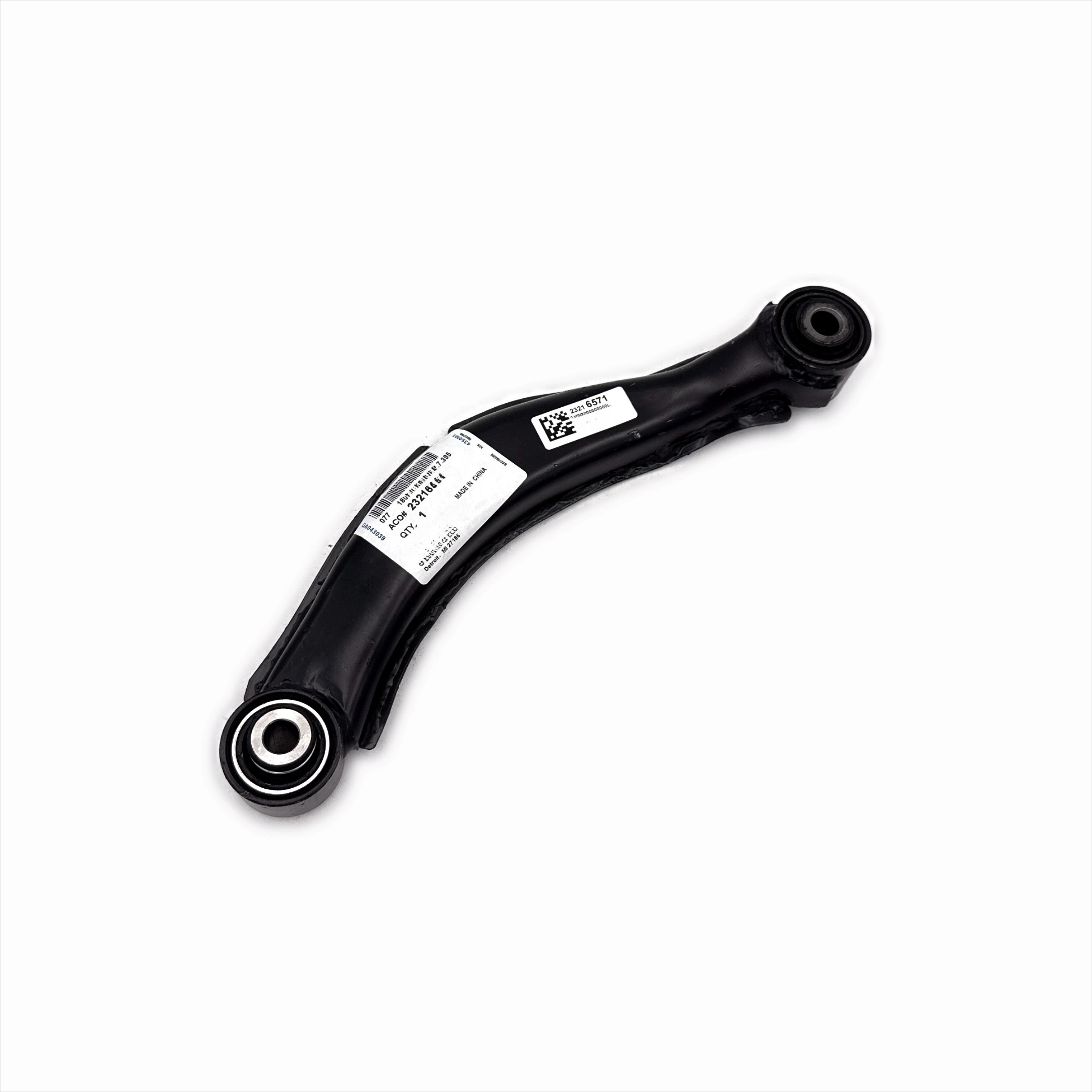 

Auto Parts Suspension System Right Left Control Arm 23216571 23216572 for BUICK REGAL CADILLAC XTS