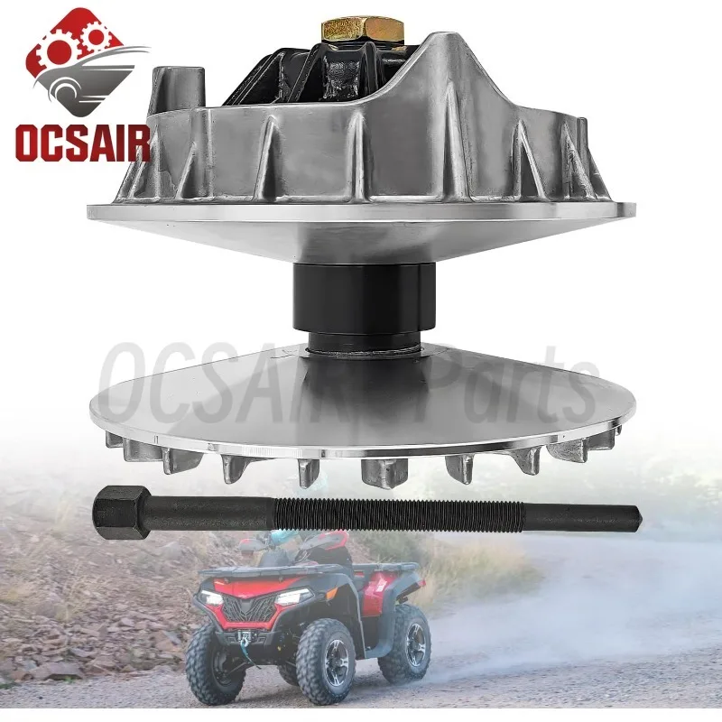 Комплект вариатора сцепления 0GS0- 051000 -10010 для CFMoto CFORCE 600 CF600AU-3S 2018-2022, 600 Touring