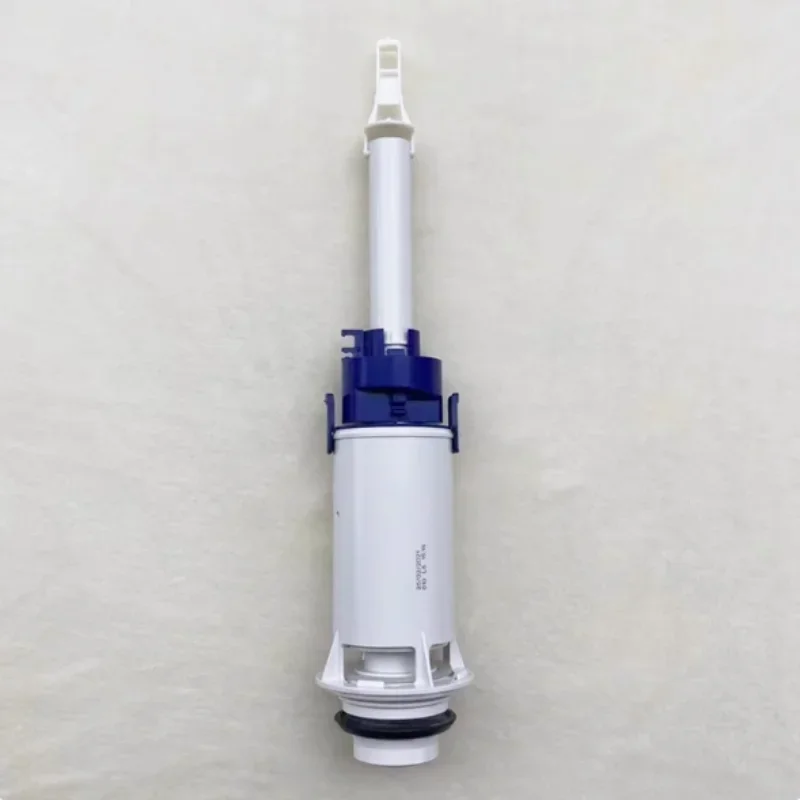 Hidden water tank drain valve  concealed water tank flush valve seat toilet button switch accessories