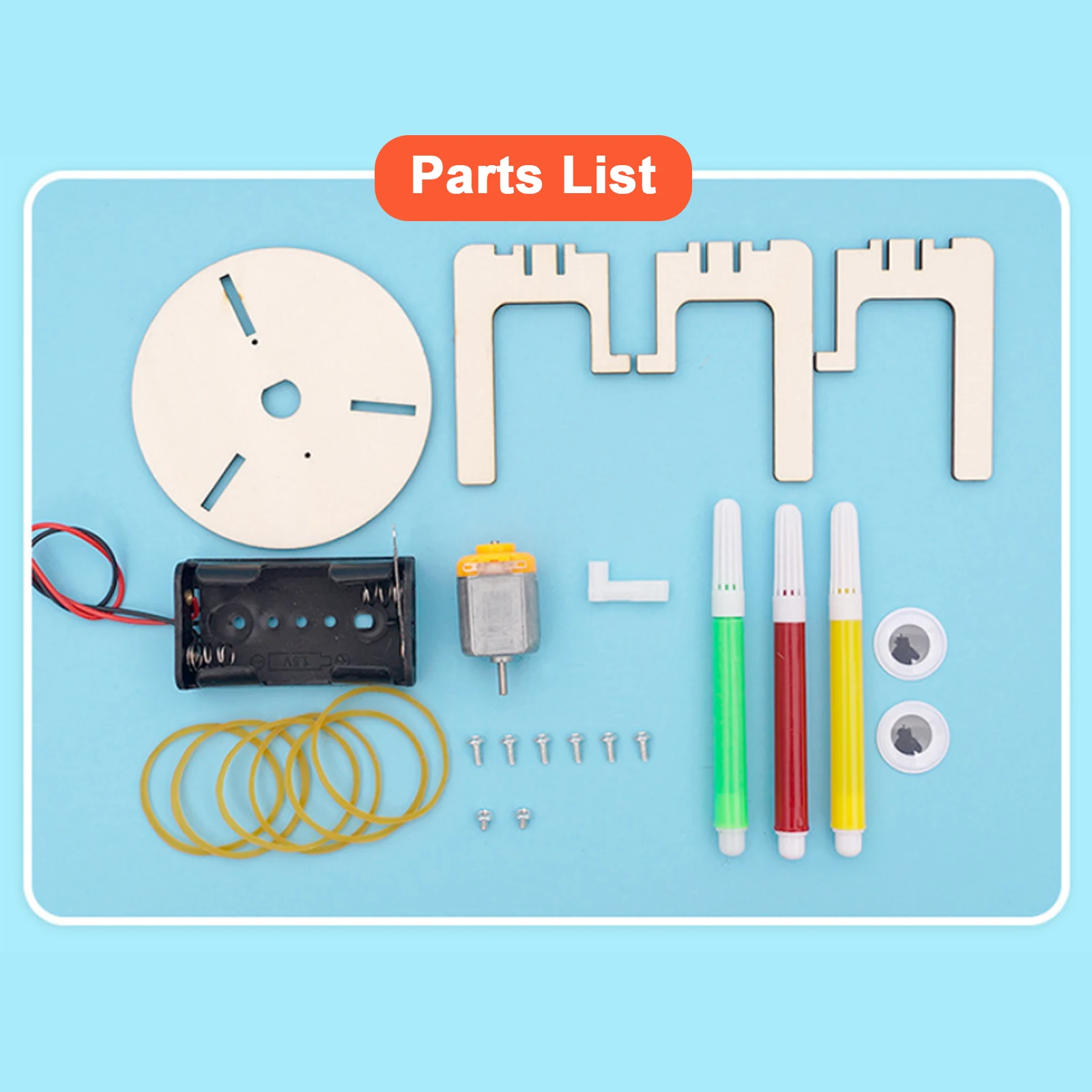 Thumbnail 4 - #84 Model Making Kits Comparison Guide
