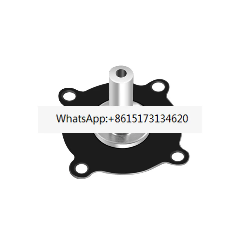 

Electromagnetic water valve Ding Qing rubber diaphragm 4 minutes 6 minutes 1 inch 2 inches iron valve core