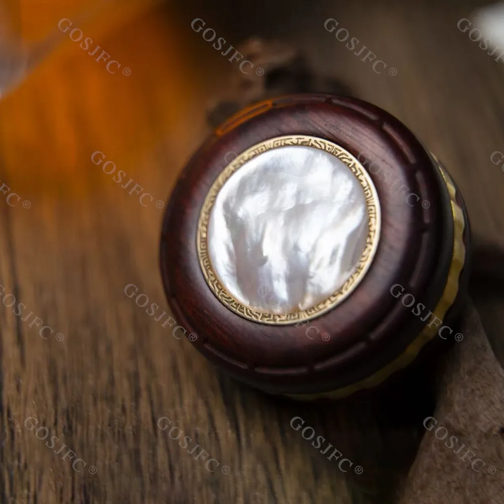 FANJIN EDC Xuanjing القمر المرحلة المغناطيسي اللمس عملة ألعاب متململة للبالغين أدوات تخفيف القلق