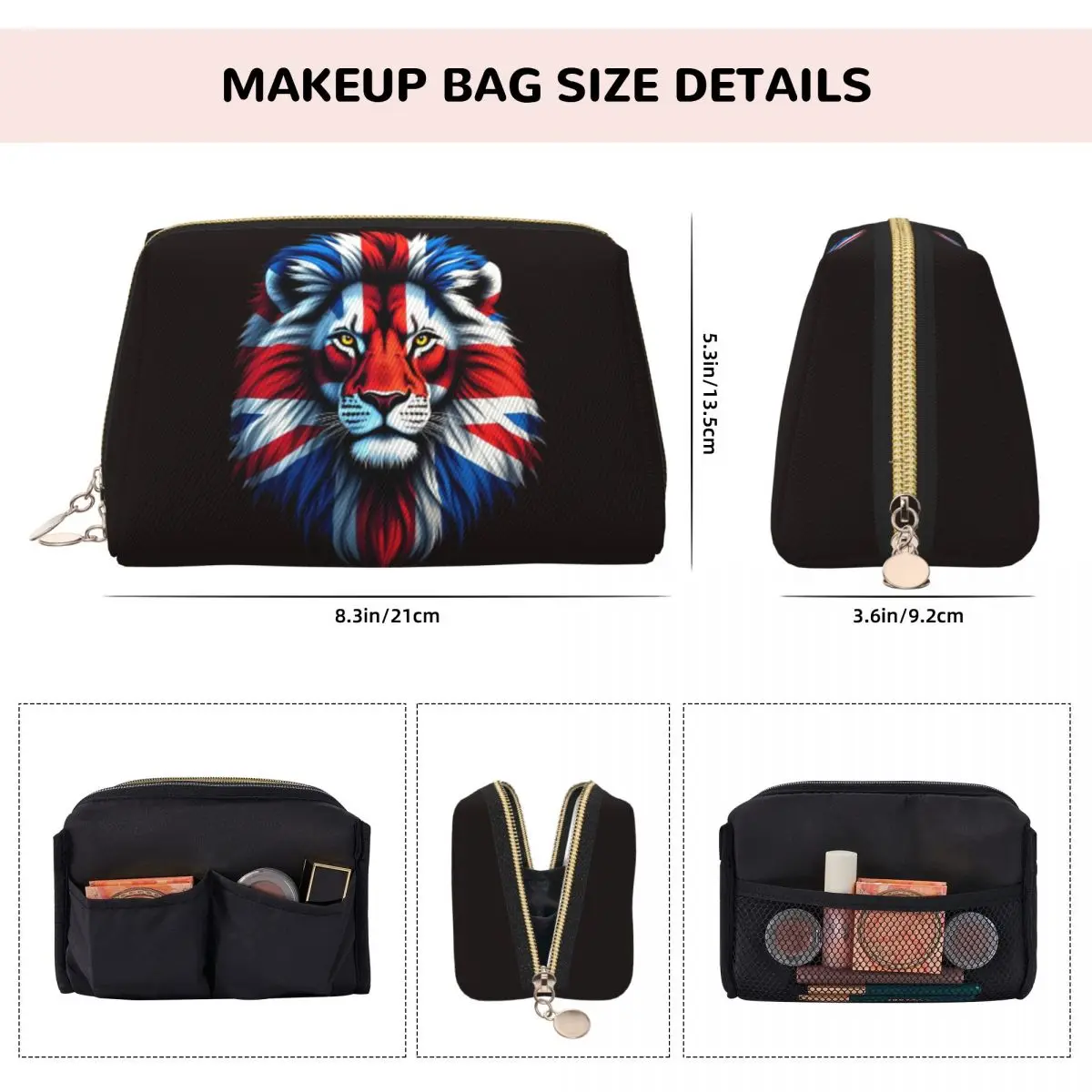 Union jack sensação do reino u - Women Bags In Uk avaliação e preço
