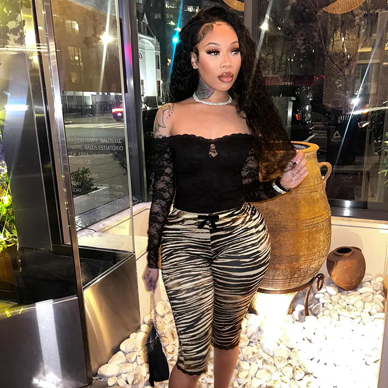 Seven Pant Exy Hott… - image