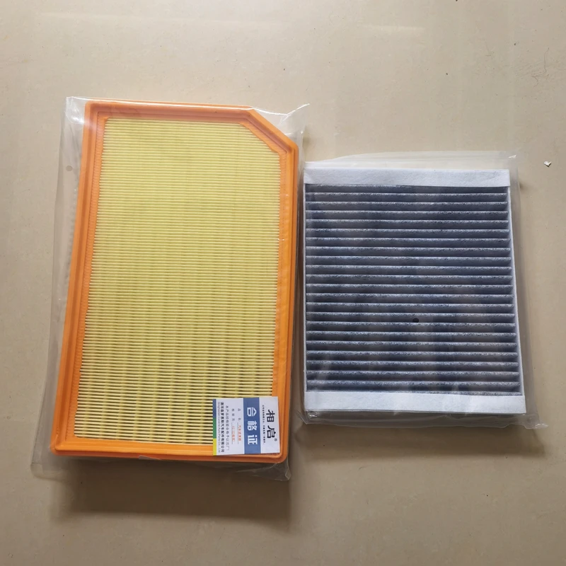 Cabin Filter Air Fi…