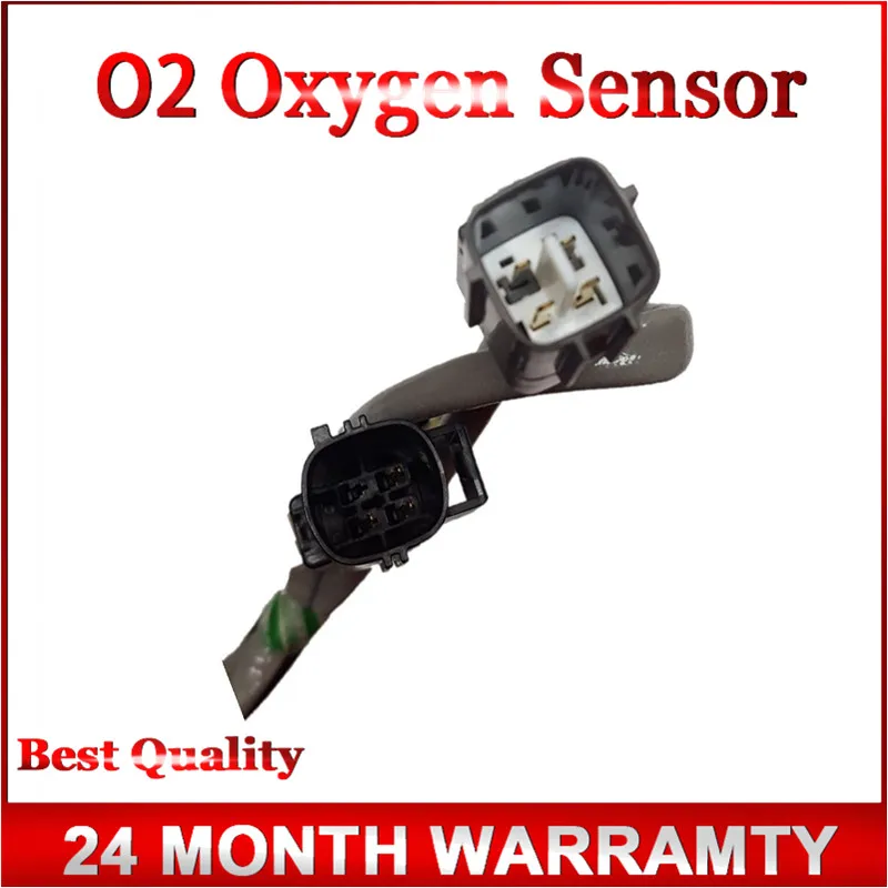 

For Bosch 15782 Oxygen Sensor for 2006-2012 Mazda 6 & CX-72.3L Turbo UPSTREAM