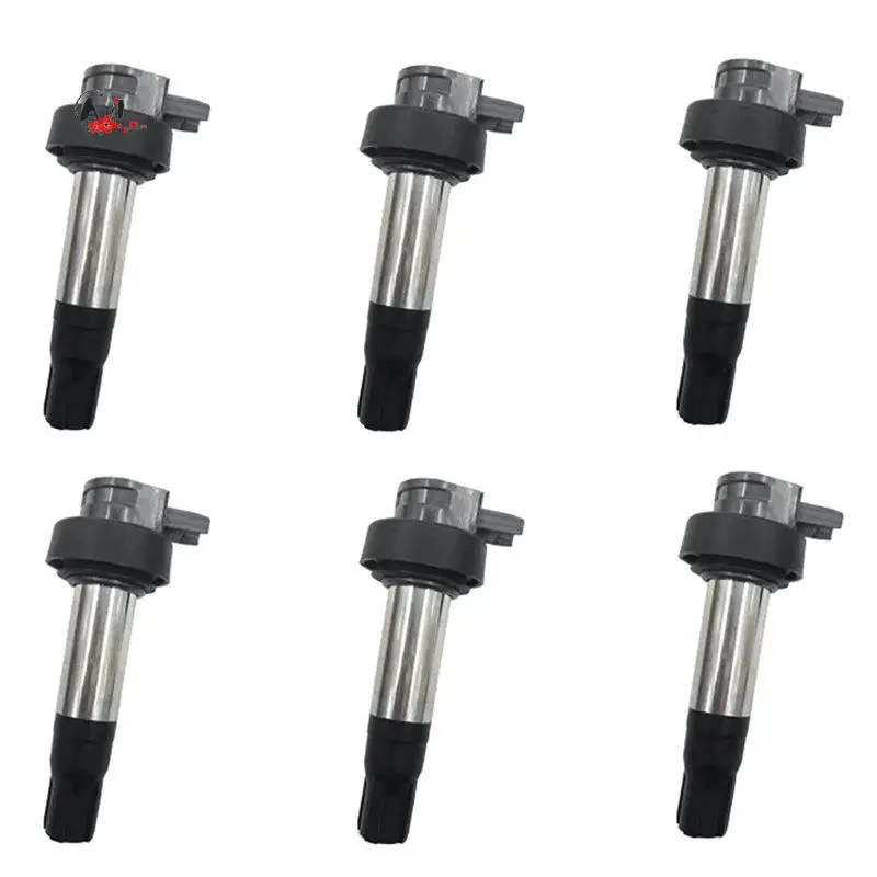 A10E-7722679-04 12137722679 12131542973 Brand New Ignition Coil Fit For BMW K1600GTL K1600GT K1600B K1600 Bagger 2011-2013
