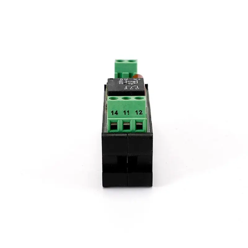 2 Pieces Delay Relay Module Monostable Switch Delay Power-On Switch Switch Module Relay Relay