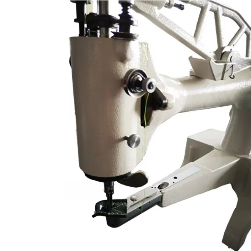 Shoes Repaired Sewing Machine with the Latest Gear Drive Technology