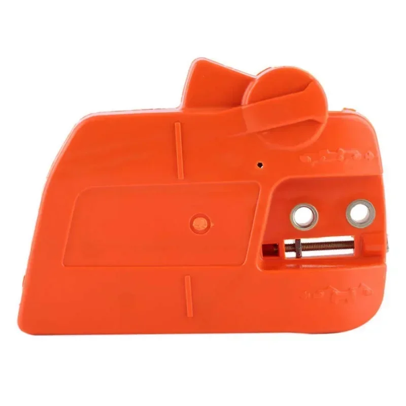 Imagem -02 - Adequado para Tampa da Roda Dentada da Embreagem da Motosserra Husqvarna Conjunto de Freio de Corrente Acessórios de Motosserra 235 236 240