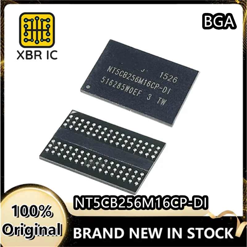 (8/20 Pieces) NT5CB…