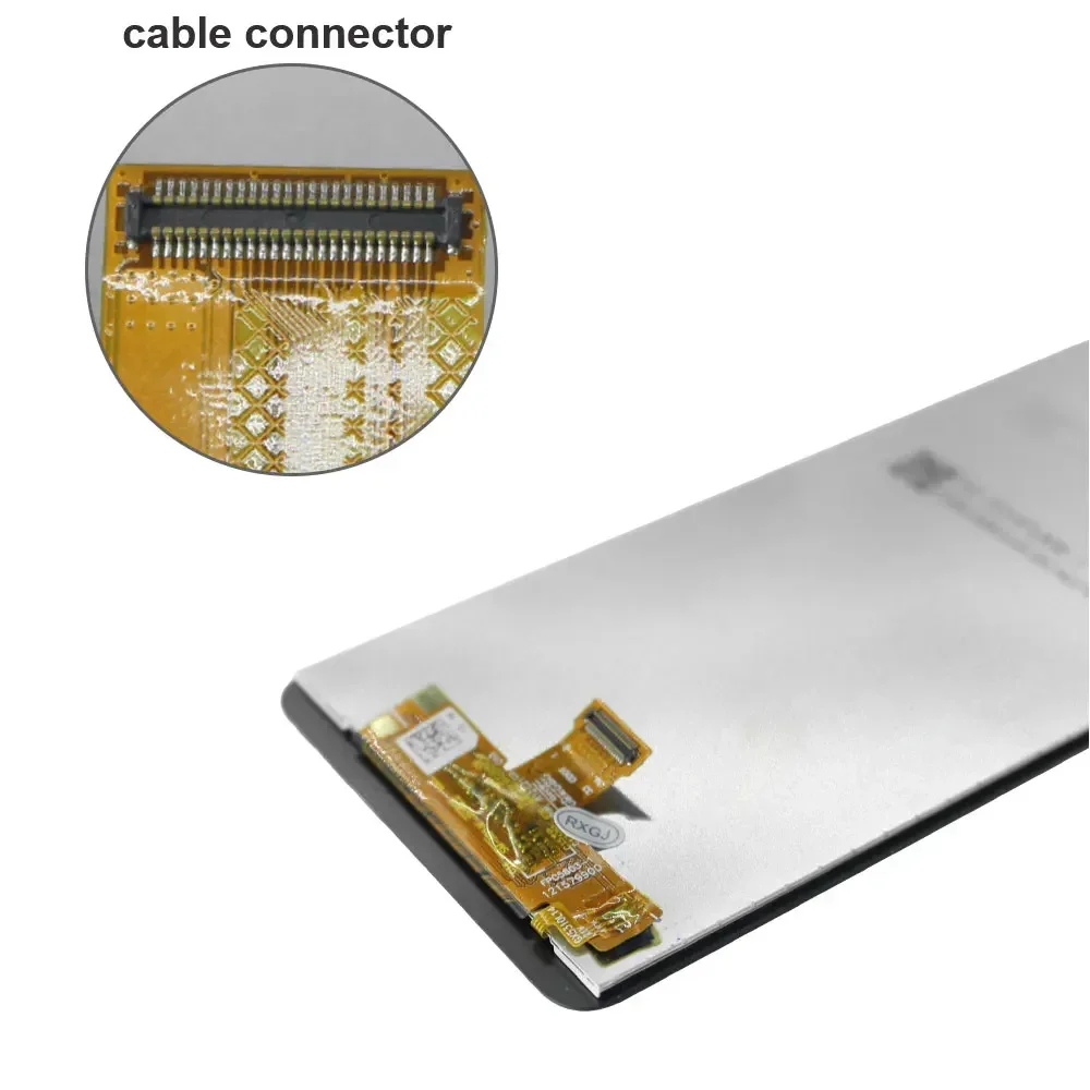 New Tested LCD for Samsung Galaxy A01 Core LCD Display A013F Touch Screen Digitizer Replacemnet for Samsung A013 A013G A013M LCD