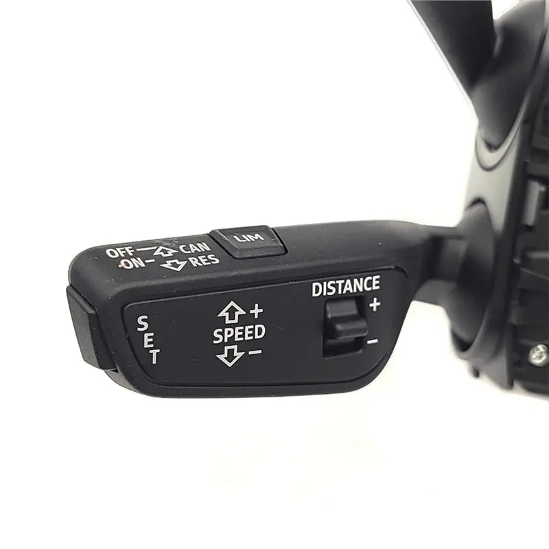 Well Car Accessories For Q3 A3 8Y- ACC Cruise Control Paddle Switch 83G953521H 83G 953 521 H view 4