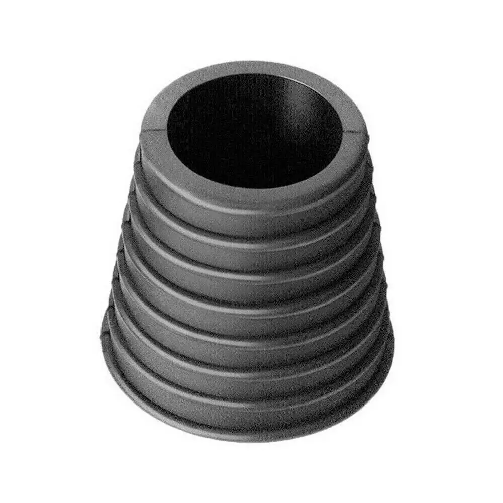 38mm Umbrella Wedge Rubber Cover Rooftop Umbrella Table Cover Rubber Umbrella Table Pole Tapered Hole Sun Cover Rubber Hole Y5Y7